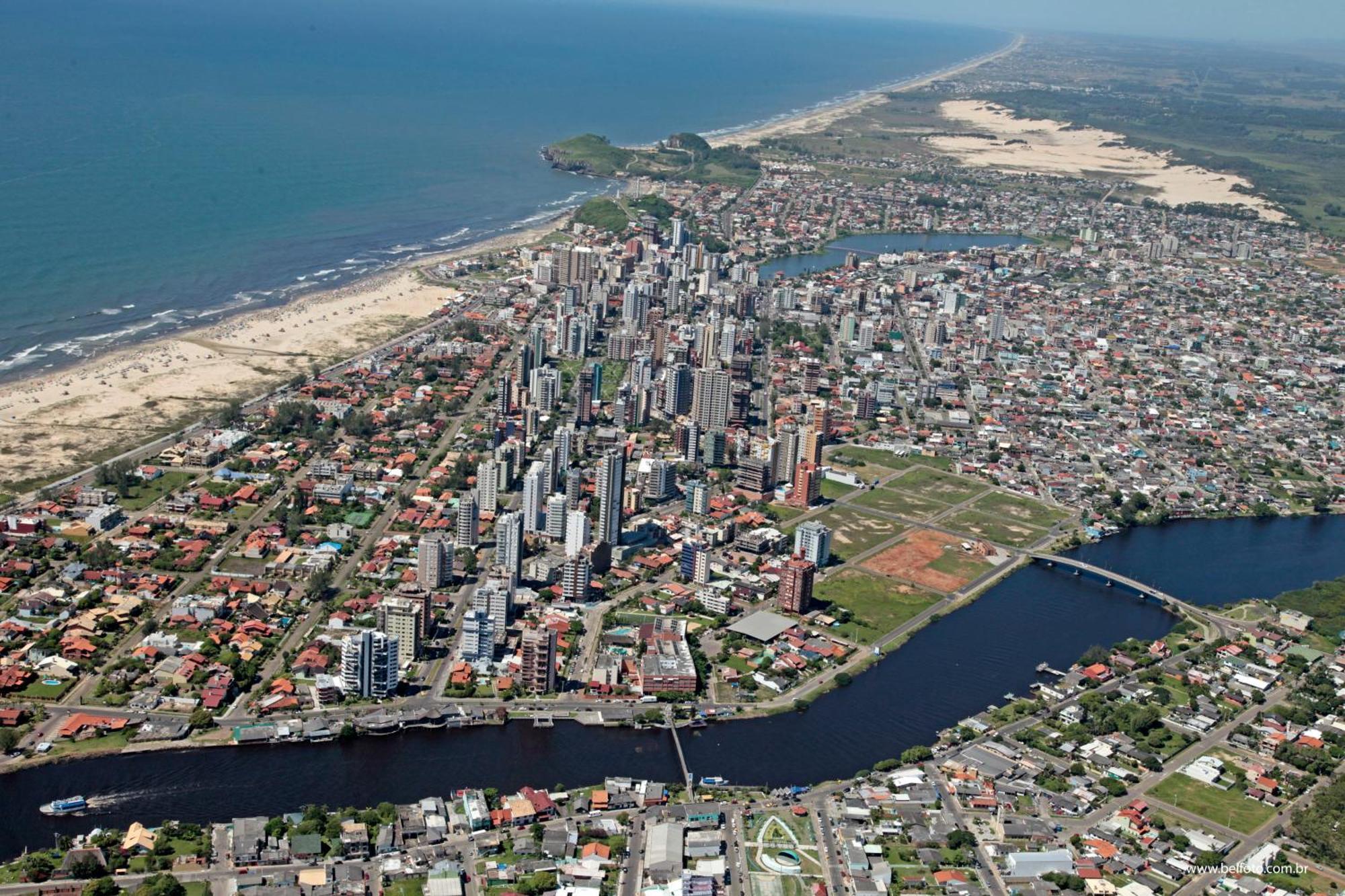 Pousada Vivenda Da Barra Torres Exterior foto